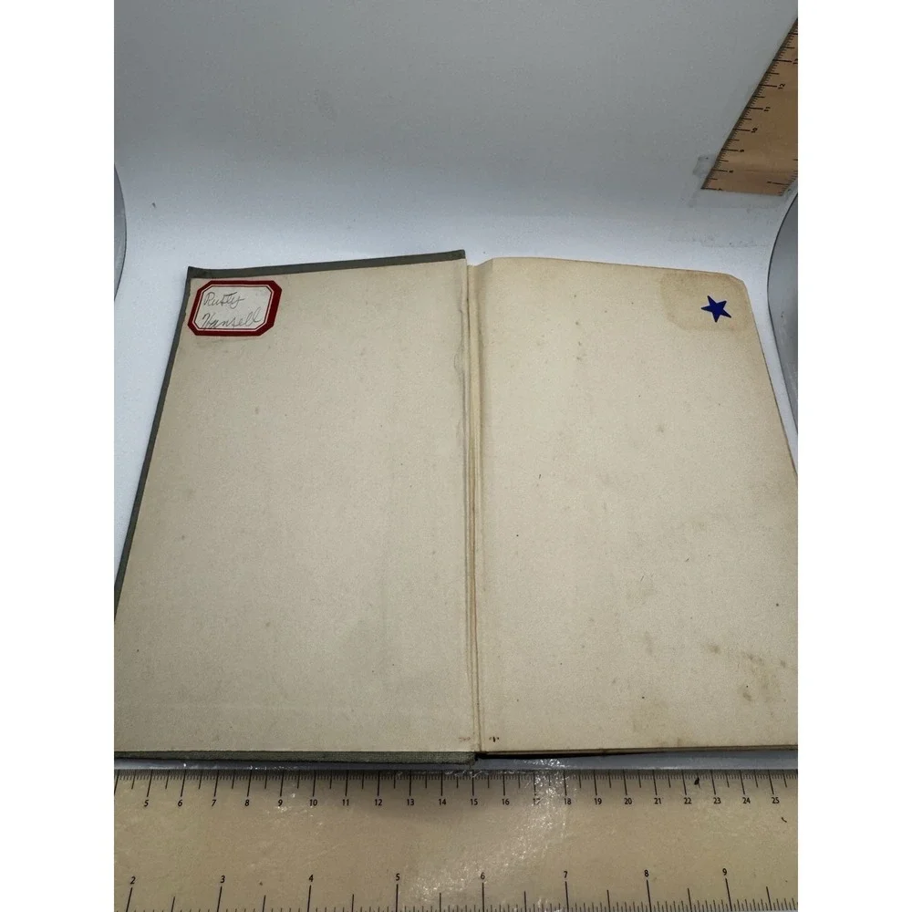 Boy Scouts Of The Geological Survey Scoutmaster Robert Shaler Book 1914